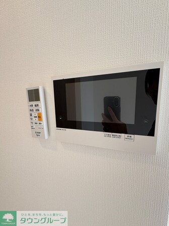 S-RESIDENCE神宮西駅前ascent(アセント)の物件内観写真